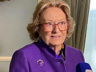 Maria Antónia Palla height profile photo