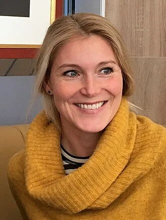 Maria Bengtsson (soprano) height profile photo