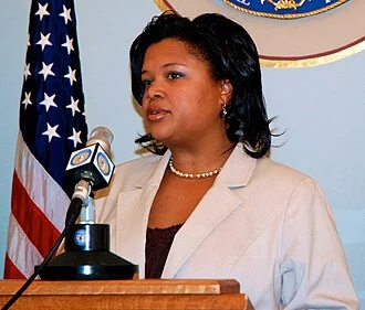 Maria Chappelle-Nadal height profile photo