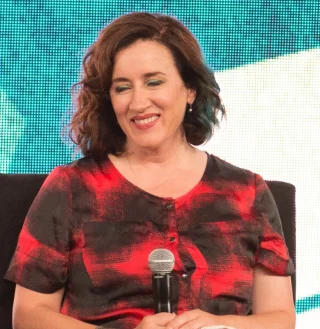 Maria Doyle Kennedy height profile photo
