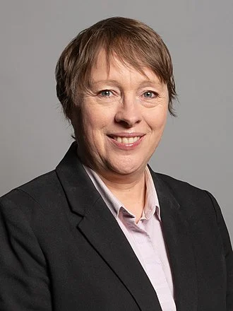 Maria Eagle height profile photo