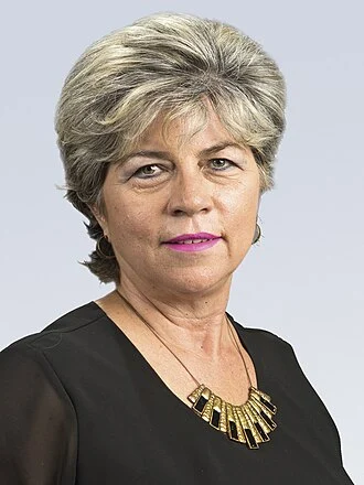 María Elva Pinckert height profile photo