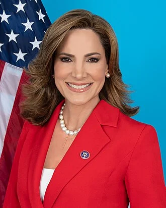 María Elvira Salazar height profile photo