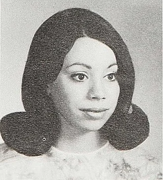Maria Ewing height profile photo