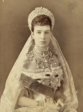 Maria Feodorovna (Dagmar of Denmark) height profile photo