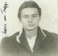 Maria Franziska von Trapp height profile photo