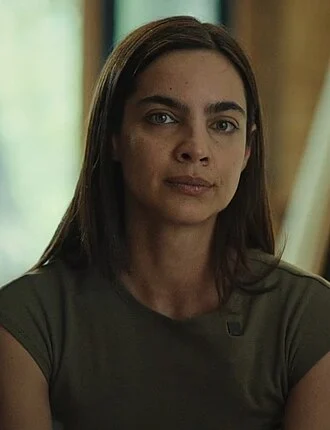 María Gabriela de Faría height profile photo