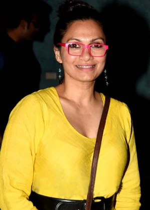 Maria Goretti (actress) height profile photo