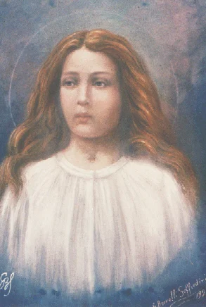 Maria Goretti height profile photo