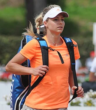 Maria Kirilenko height profile photo
