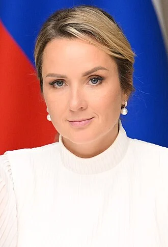 Maria Lvova-Belova height profile photo