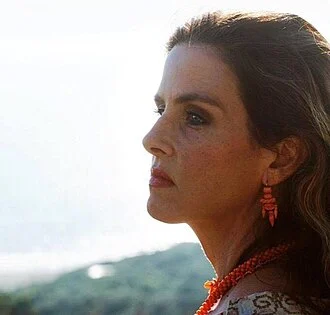 Maria McKee height profile photo