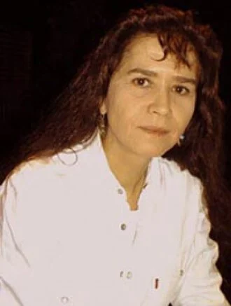 Maria Schneider (actress) height profile photo