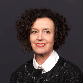 Maria Schrader height profile photo