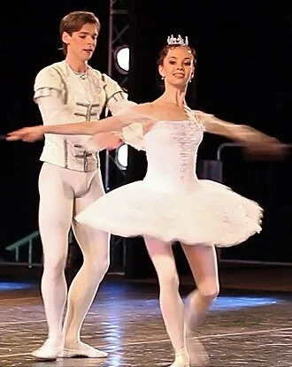 Maria Shirinkina height profile photo