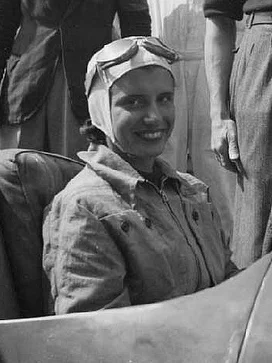 Maria Teresa de Filippis height profile photo