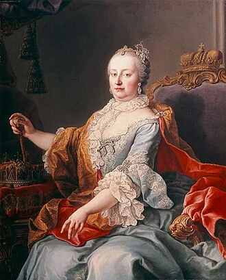 Maria Theresa height profile photo