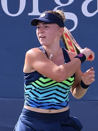 Maria Timofeeva height profile photo