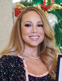 Mariah Carey height profile photo