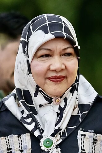 Mariam Abdul Aziz height profile photo
