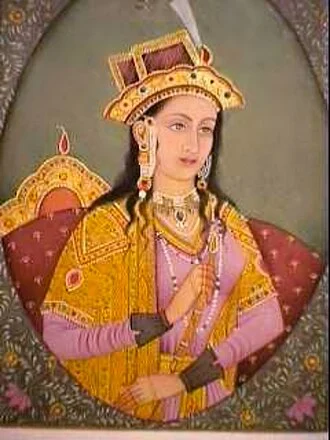 Mariam-uz-Zamani height profile photo