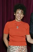 Mariane Pearl height profile photo