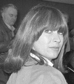 Marianne Bachmeier height profile photo