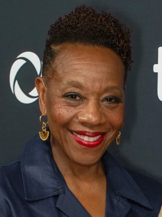 Marianne Jean-Baptiste height profile photo