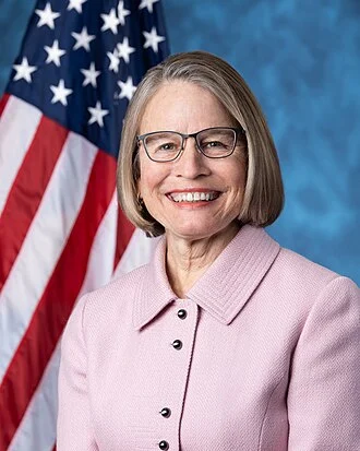 Mariannette Miller-Meeks height profile photo