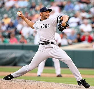 Mariano Rivera height profile photo