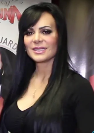 Maribel Guardia height profile photo