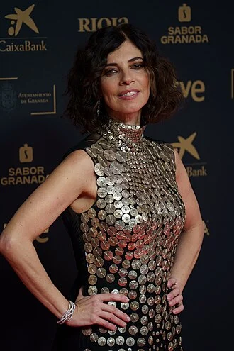 Maribel Verdú height profile photo