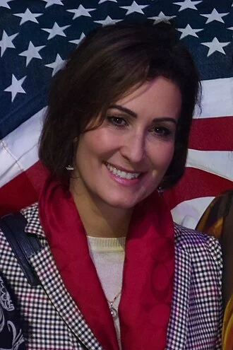 Marie-France Dubreuil height profile photo