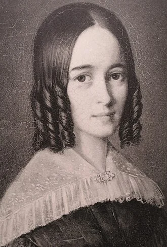 Marie Hassenpflug height profile photo