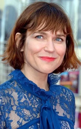 Marie-Josée Croze height profile photo