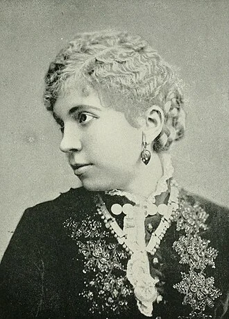 Marie Litta height profile photo
