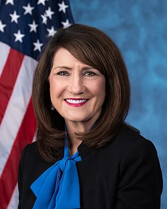 Marie Newman height profile photo