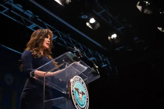 Marie Osmond height profile photo