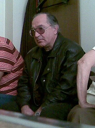 Marijan Beneš height profile photo