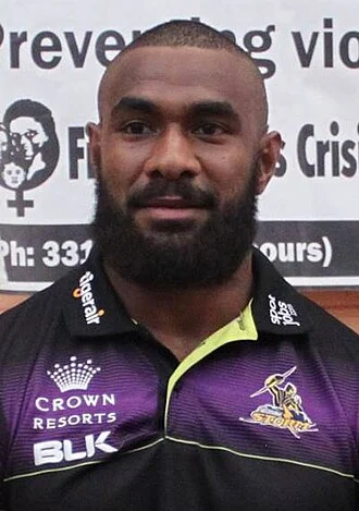 Marika Koroibete height profile photo