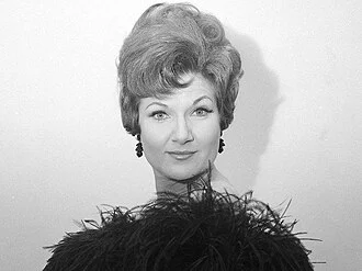 Marilyn Maye height profile photo