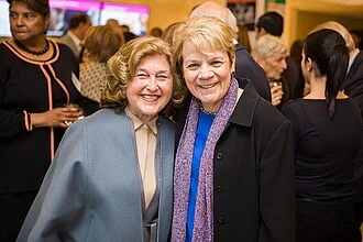 Marin Alsop height profile photo