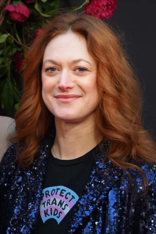 Marin Ireland height profile photo
