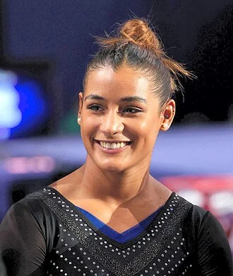 Marine Boyer height profile photo