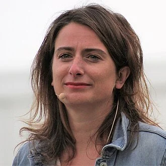 Marine Tondelier height profile photo