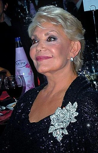 Marinella height profile photo