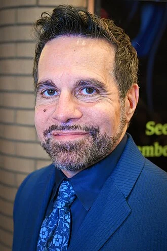 Mario Cantone height profile photo