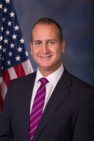 Mario Díaz-Balart height profile photo
