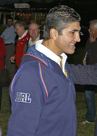 Mario Fenech height profile photo