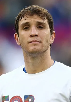 Mário Fernandes height profile photo